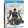  Legendás állatok - Grindelwald bűntettei (Blu-ray)