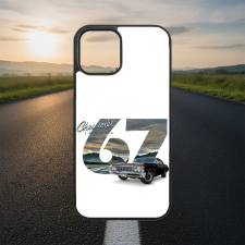  Legendás autók - Chevrolet Impala - iPhone tok tok és táska