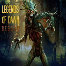  Legends of Dawn Reborn (Digitális kulcs - PC) videójáték