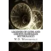  Legends of Gods and Ghosts (Hawaiian Mythology) – W D Westervelt