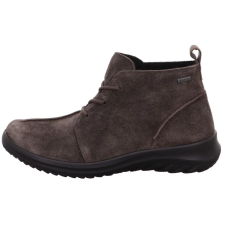 Legero GORE-TEX 9569 2800 vízálló női fűzős bőr bokacipő női csizma, bakancs