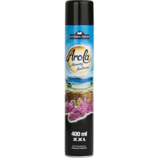 . Légfrissítõ, 400 ml, "Arola", morning freshness - KHT905 (15879) tisztító- és takarítószer, higiénia