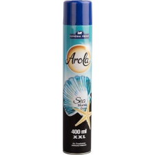 . Légfrissítõ, 400 ml, "Arola", óceán - KHT906 (11668) tisztító- és takarítószer, higiénia