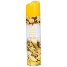 Légfrissítő 300 ml vanília tisztító- és takarítószer, higiénia