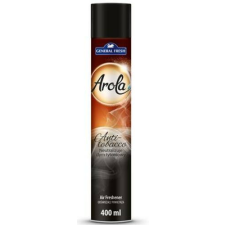 . Légfrissítő, 400 ml, "Arola", antitobacco tisztító- és takarítószer, higiénia