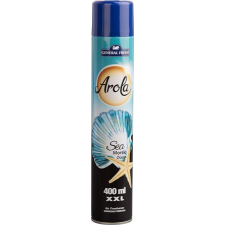 Légfrissítő, 400 ml, "Arola", óceán tisztító- és takarítószer, higiénia
