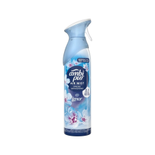  Légfrissítő aerosol 185 ml Ambi Pur Lenor Spring tisztító- és takarítószer, higiénia