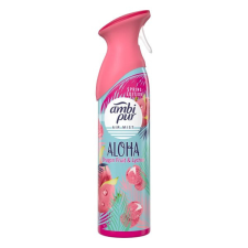 Légfrissítő AMBI PUR Aloha 185 ml tisztító- és takarítószer, higiénia