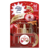  Légfrissítő elektromos utántöltő 20 ml Ambi Pur 3 Volution Spiced Apple