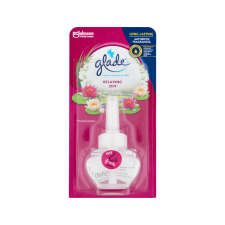 Légfrissítő elektromos utántöltő 20 ml Glade® Relaxing Zen tisztító- és takarítószer, higiénia