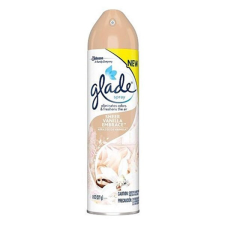 Légfrissítő GLADE Vanilia 300 ml tisztító- és takarítószer, higiénia