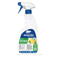  Légfrissítő mentás-citromos illattal 750 ml tisztító- és takarítószer, higiénia