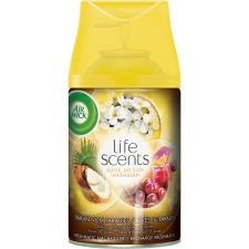 Légfrissítő spray utántöltő 250 ml AirWick Freshmatic Nyugalom szigete tisztító- és takarítószer, higiénia