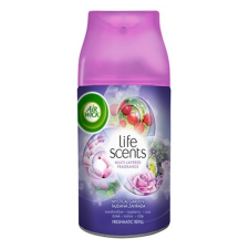 Légfrissítő utántöltő AIR WICK Freshmatic Life Scents Titokzatos kert 250 ml tisztító- és takarítószer, higiénia