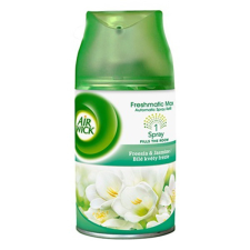 Légfrissítő utántöltő AIR WICK Frézia és Jázmin 250 ml tisztító- és takarítószer, higiénia