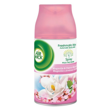 Légfrissítő utántöltő AIR WICK Magnólia és cseresznyevirág 250 ml tisztító- és takarítószer, higiénia