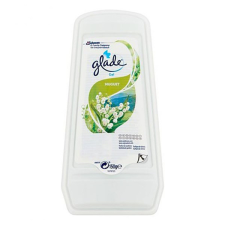 Légfrissítő zselé GLADE Gyöngyvirág 150 g tisztító- és takarítószer, higiénia