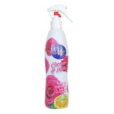 Légfrissítő ZUM szórófejes Citrus & Rose 300 ml tisztító- és takarítószer, higiénia