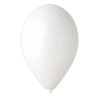 . Léggömb, 26 cm, fehér (PT9110)
