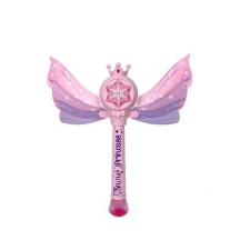  Léggömbpálca, Flippy, fényekkel és hangokkal, 2. modell buborékfújó