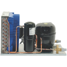  LÉGHŰTÉSŰ KONDENZÁCIÓS EGYSÉG AV6152GK beépíthető gépek kiegészítői