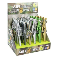  Légierő - helikopter golyóstoll - többféle toll