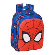 Legjobb ajándékok tára Kft. 3D hátizsák Spidermann iskolatáska