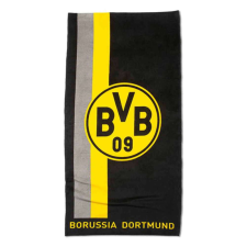 Legjobb ajándékok tára Kft. Dortmund törölköző 70x140 csíkos címeres lakástextília