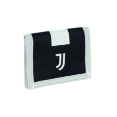 Legjobb ajándékok tára Kft. Juventus pénztárca tépőzáras