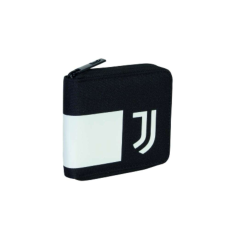 Legjobb ajándékok tára Kft. Juventus pénztárca zippzáros