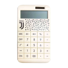 Legjobb ajándékok tára Kft. Juventus számológép nagy JU1479 számológép