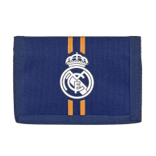 Legjobb ajándékok tára Kft. Real Madrid pénztárca pénztárca
