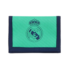 Legjobb ajándékok tára Kft. Real Madrid pénztárca 12057 pénztárca