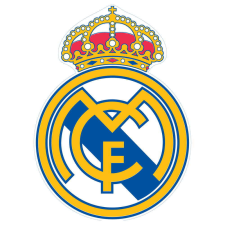 Legjobb ajándékok tára Kft. Real Madrid törölköző 180x130cm lakástextília