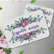Legjobb anya hűtőmágnes - Anyák napi ajándék hűtőmágnes