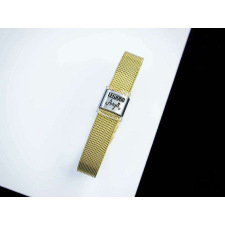  Legjobb Anya medálos MoMents arany színű acél karkötő karkötő