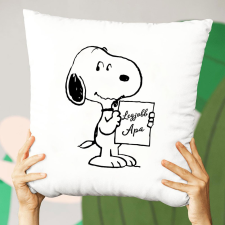 Legjobb apa párna - Sznupi párna lakástextília