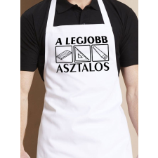  Legjobb asztalos kötény - Szakmás kötények lakástextília