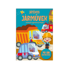 Legjobb barátaim gyermek- és ifjúsági könyv