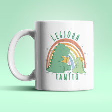  Legjobb tanító dínós bögre bögrék, csészék