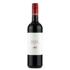 Légli Géza Vitéz Cabernet Sauvignon 2021 (0,75l) bor