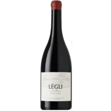 Légli Ottó Légli Pinot Noir 2020 (0,75l) bor