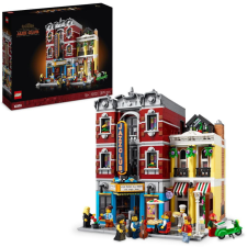 LEGO 10312 Icons Jazz Club lego