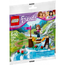 LEGO 30398 LEGO® Friends Kaland park híd lego