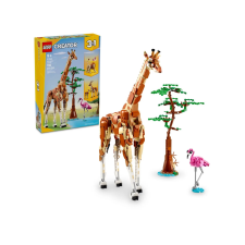 LEGO ® (31150) Creator 3-in-1 - Afrikai vadállatok lego