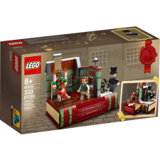 LEGO 40410 LEGO® Exkluzív Charles Dickens emlékmű lego