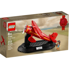 LEGO 40450 LEGO® Exkluzív Tisztelgés Amelia Earhart előtt lego
