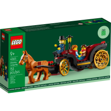 LEGO 40603 LEGO® Egyéb Téli kocsikázás lego
