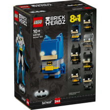 LEGO 40748 LEGO® Brickheadz Batman™ 8 az 1-ben figura lego