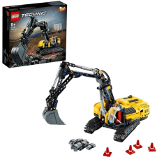 LEGO 42121 Technic - Nagy teherbírású exkavátor lego